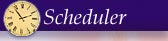 Online scheduler