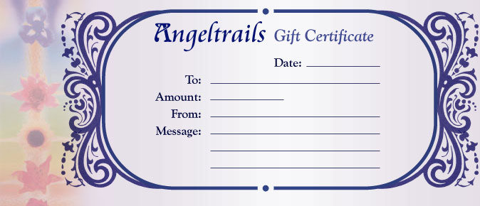 printable gift certificates